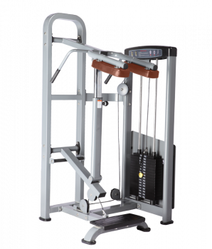 BRONZE GYM D-017 Голень-машина
