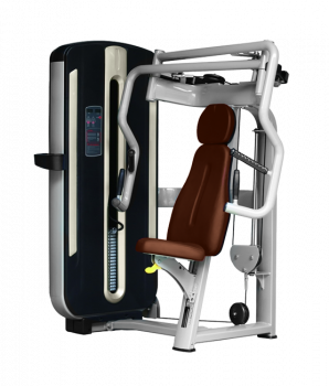 BRONZE GYM MNM-001 Жим от груди