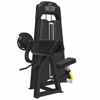 BRONZE GYM LD-9030 Бицепс-машина