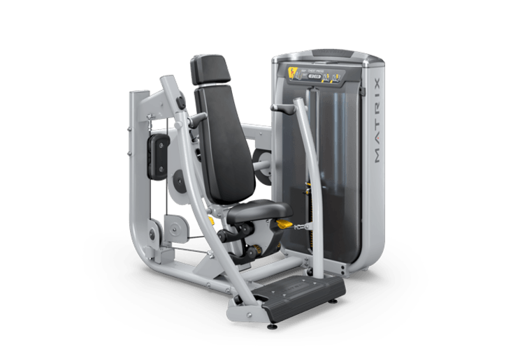 MATRIX ULTRA G7-S13-02 Жим от груди