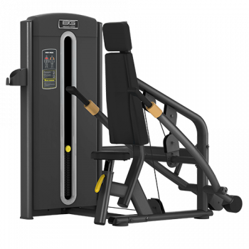 BRONZE GYM M05-007 Трицепс-машина