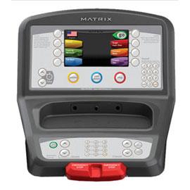 Профессиональная беговая дорожка Matrix T3XE (2012)