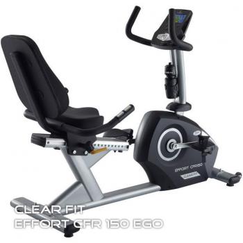 Велоэргометр Clear Fit Effort CFR 150 Ego