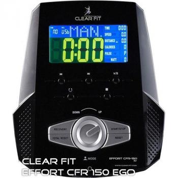 Велоэргометр Clear Fit Effort CFR 150 Ego