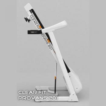 Беговая дорожка Clear Fit Provans 201 WL