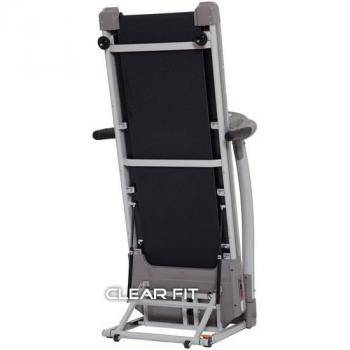 Беговая дорожка Clear Fit Setonz 401 Gray WL