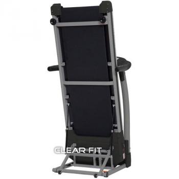 Беговая дорожка Clear Fit Setonz 401 Black WL