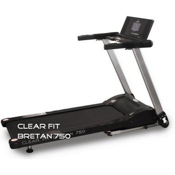 Беговая дорожка Clear Fit Bretan 750