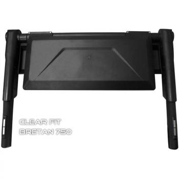 Беговая дорожка Clear Fit Bretan 750