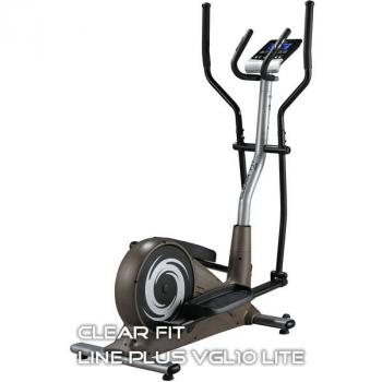 Эллиптический тренажер Clear Fit Line VGL5 Lite