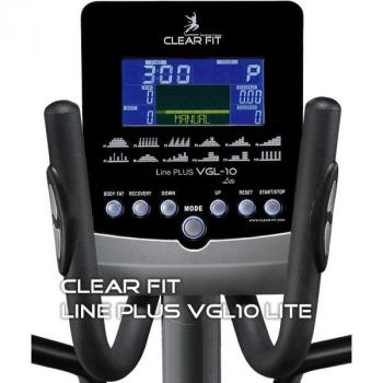 Эллиптический тренажер Clear Fit Line VGL5 Lite