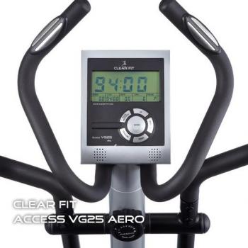 Эллиптический тренажер Clear Fit Access VG25 Aero