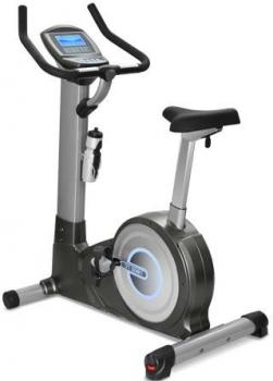 Велоэргометр Bronze Gym U800 LC