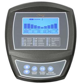 Велоэргометр Bronze Gym U800 LC