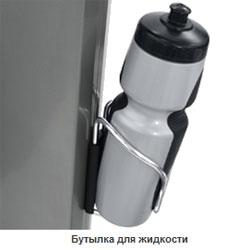 Велоэргометр Bronze Gym U800 LC