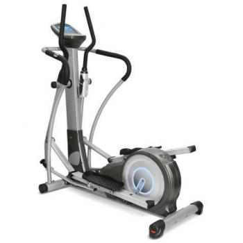 Эллиптический тренажер эргометр/степпер Bronze Gym E800 LC