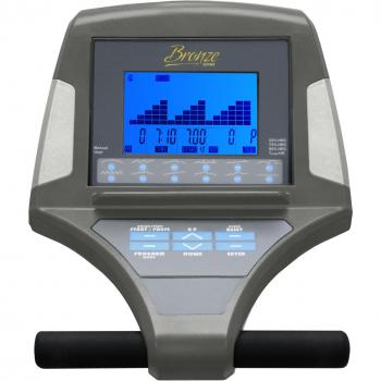 Велоэргометр Bronze Gym U1000 PRO