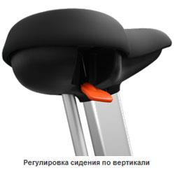 Велоэргометр Bronze Gym U1000 PRO