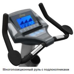 Велоэргометр Bronze Gym U1000 PRO