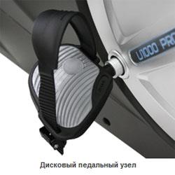 Велоэргометр Bronze Gym U1000 PRO