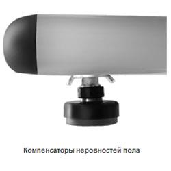 Велоэргометр Bronze Gym U1000 PRO