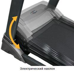 Беговая дорожка Carbon T800