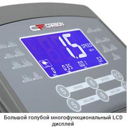 Беговая дорожка Carbon T800