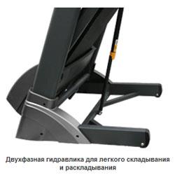 Беговая дорожка Carbon T800