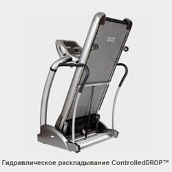 Беговая дорожка Horizon Paragon 6