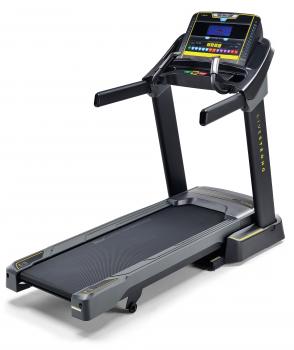 Беговая дорожка LiveStrong LS13.0T (2012)