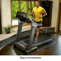 Беговая дорожка LiveStrong LS13.0T (2012)