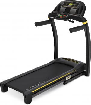 Беговая дорожка LiveStrong  LS8.0T (2012)
