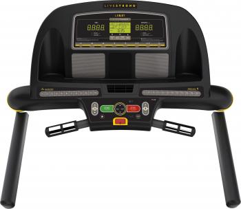 Беговая дорожка LiveStrong  LS8.0T (2012)