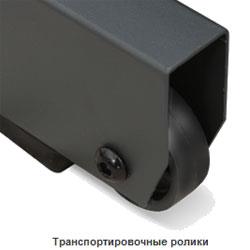 Беговая дорожка Oxygen Venta TFT