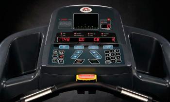 Профессиональная беговая дорожка Johnson T7000 PRO
