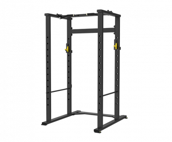 SVENSSON INDUSTRIAL E3048 Matte Black Рама для приседаний