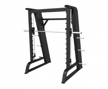 SVENSSON INDUSTRIAL E3063 Matte Black Машина Смита