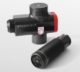 Массажер PHOENIX A1