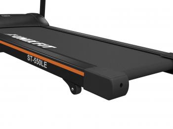 Беговая дорожка UNIXFIT ST-550LE+коврик в подарок