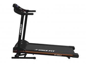 Беговая дорожка UNIXFIT ST-550LE+коврик в подарок