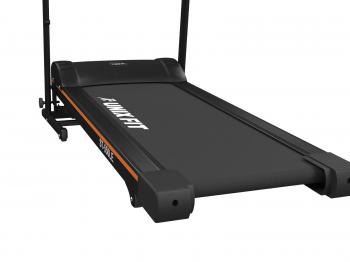 Беговая дорожка UNIXFIT ST-550LE+коврик в подарок