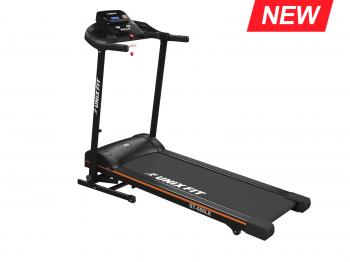 Беговая дорожка UNIXFIT ST-550LE+коврик в подарок