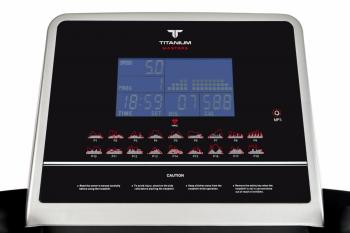 Беговая дорожка Titanium Masters Physiotech TJF