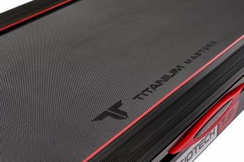 Беговая дорожка Titanium Masters Physiotech TJF