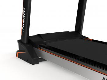 Беговая дорожка UNIXFIT MX-930R + коврик