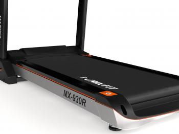 Беговая дорожка UNIXFIT MX-930R + коврик