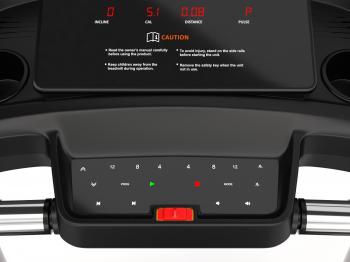 Беговая дорожка UNIXFIT MX-930R + коврик