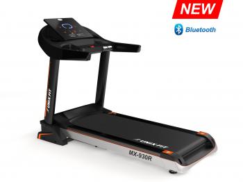 Беговая дорожка UNIXFIT MX-930R + коврик