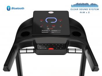 Беговая дорожка UNIXFIT MX-930R + коврик