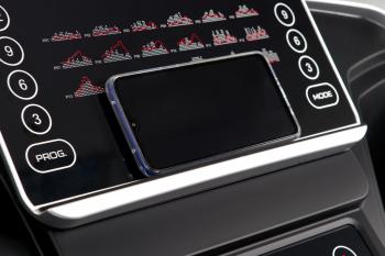 Беговая дорожка Titanium Masters Physiotech THF